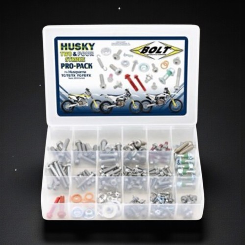 Kit fissaggio due tempi - kit,