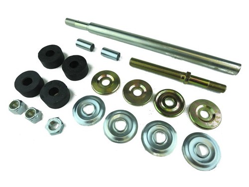 Kit asta panhard - panhard, jaguar