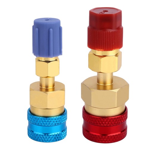 Kit adattatore r1234yf r134a - adattatore,