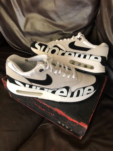 Nike air max big bubble - max,
