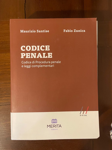 Codice penale di - codice, penale,