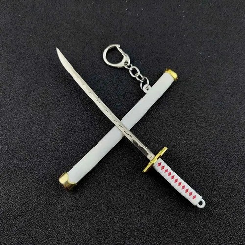 Nuovissimo portachiavi katana - portachiavi,