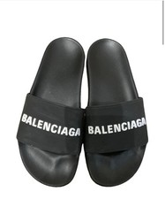 Ciabatte donna Balenciaga