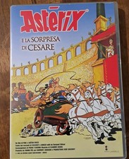 Dvd Film Asterix E La Sorpresa