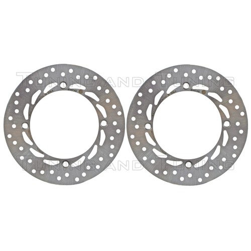 Dischi freno anteriore - freno, brembo