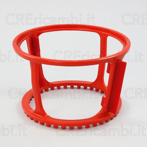 Hkoenig cestello rosso - hkoenig,