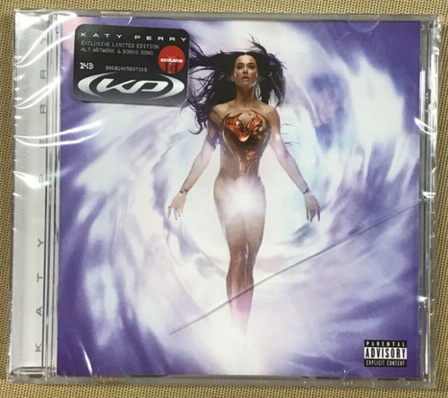 Katy perry 143 - katy, –