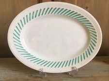 1950 Ceramica Besio Mondovì