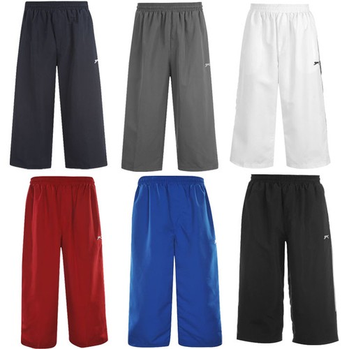 Pantaloni sportivi slazenger - sportivi,