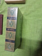 Boccaccio - Decameron - UTET vol. sigillato