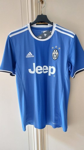 Maglia juventus away 2016 - maglia,