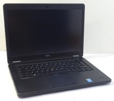 NOTEBOOK PC PORTATILE DELL E5450 INTEL CORE I5 2.0GHZ SSD 128GB RAM 8GB WIN 7