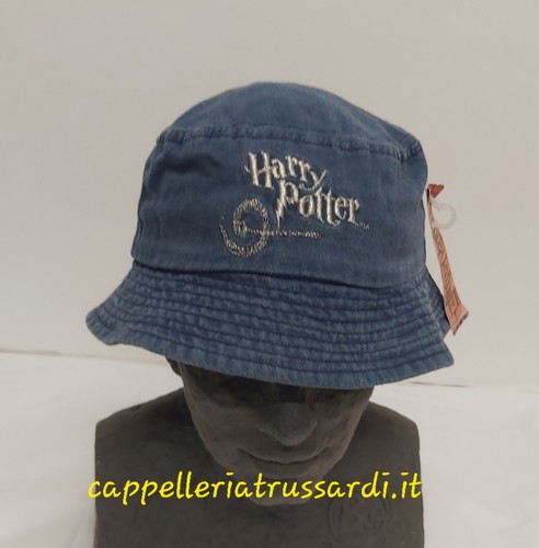 Cappello pescatore 100 - 100%, cotone