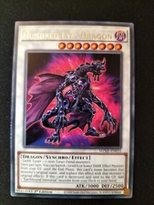 Drago dai Cento Occhi /