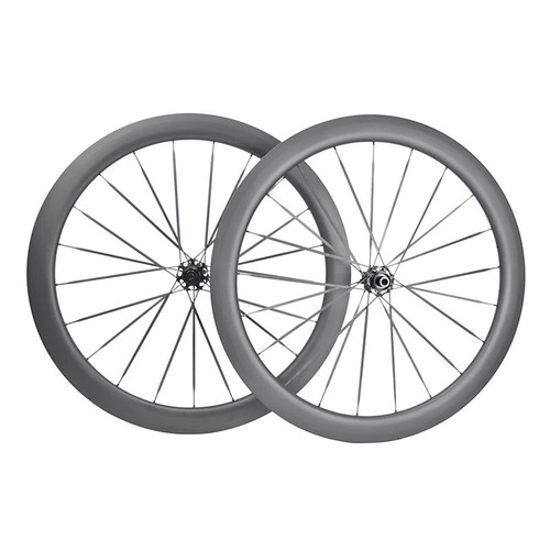 Set ruote bici strada - bici, da
