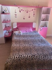 Cameretta fatta su misura COME NUOVA