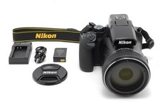 【COME NUOVO】Nikon COOLPIX