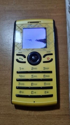 3004 cellulare glamour junior - 3004-cellulare,