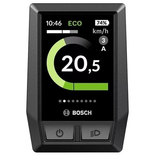Display ebike bosch kiox - bosch,