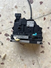 55702907 SERRATURA PORTA ANT. DX ORIGINALE FIAT GRANDE PUNTO ABARTH COME FOTO