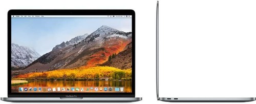 Apple macbook pro 2018 - macbook, 13"
