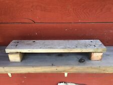 Piccolo tavolo rustico