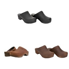 Zoccoli donna sanita wood - sanita,