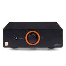 Preamplificatore phono MM/MC Unison U-Phono+ con ampli cuffie