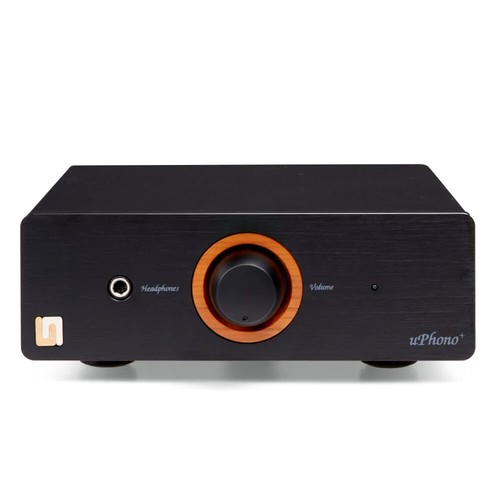 Preamplificatore phono mc - phono, mm/mc