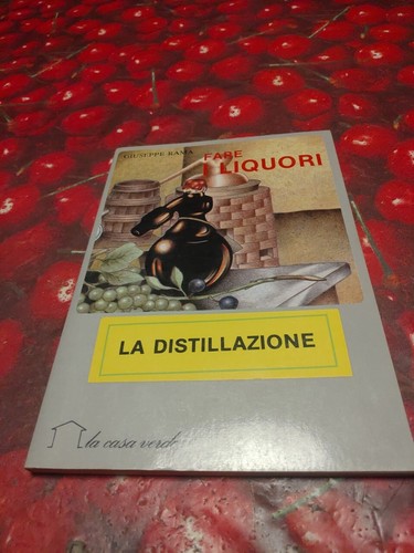 Fare liquori la - i, liquori-la