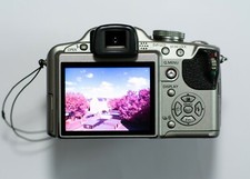 RICOSTRUZIONE spettro completo