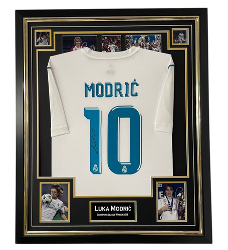 Maglia autografata firmata