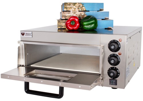 Forno per pizza - ,