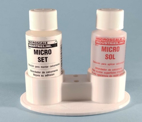 Micro set sol - micro, stand