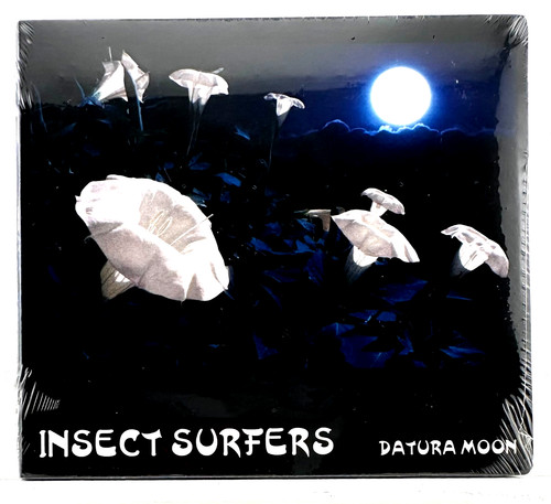 Insect surfers datura moon - surfers,