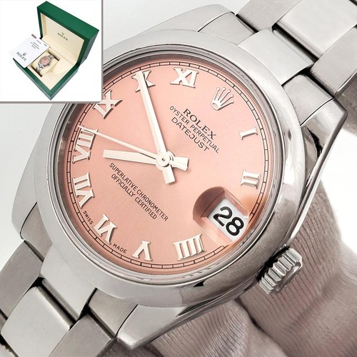 Orologio rolex datejust - orologio,