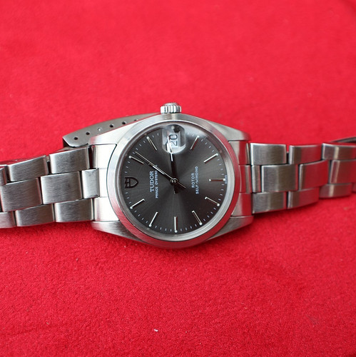 Orologio uomo tudor prince - uomo,
