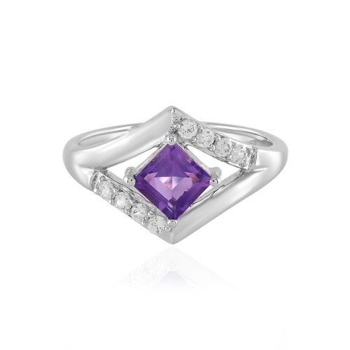 Anello cavill ametista ct - anello,