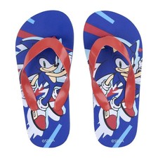 Infradito Sonic The Hedgehog