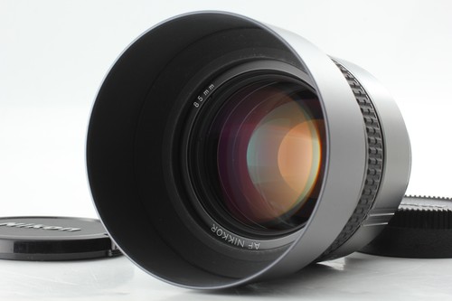 Testato top mint nikon - testato,