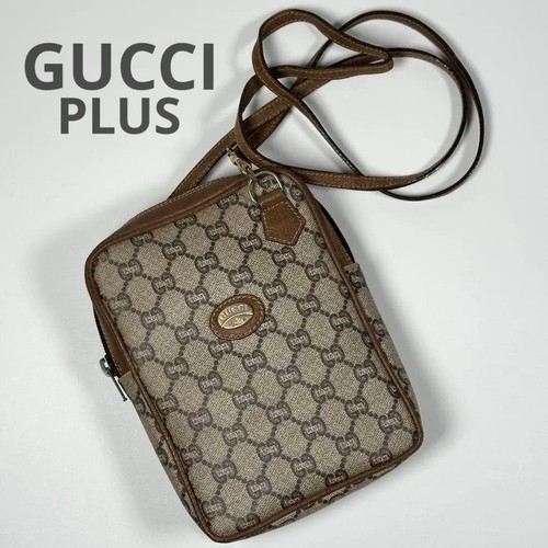Borsa tracolla gucci plus - borsa,