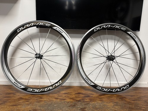 Set ruote freno - cerchio, 11