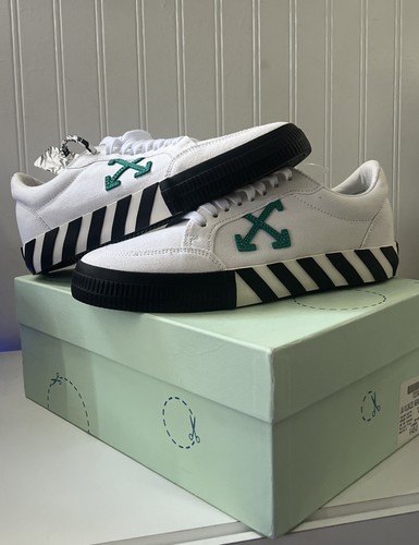 Sneakers basse vulcanizzate