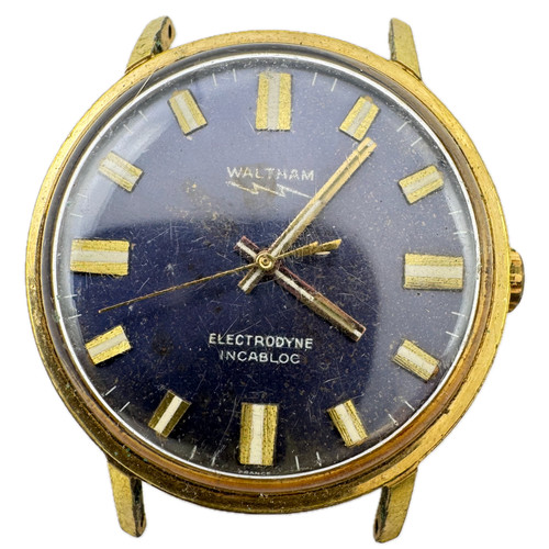 Orologio polso elettrico - da,