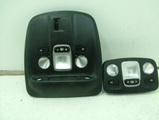 Lampada luce cortesia tetto