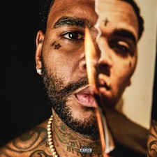 Kevin Gates - I'm Him [New CD]