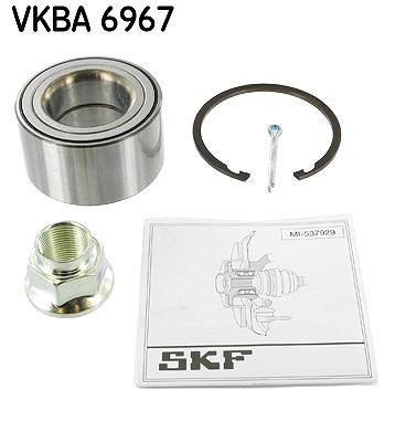 Skf kit cuscinetti - skf,