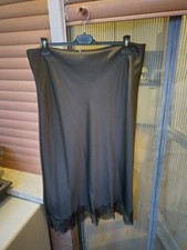 Gonna Con Pizzo ZARA