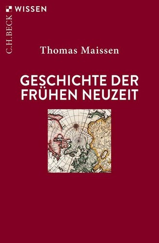 Geschichte der frühen neuzeit - geschichte,