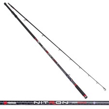 Akios NITRON 440 SVR Canna ad